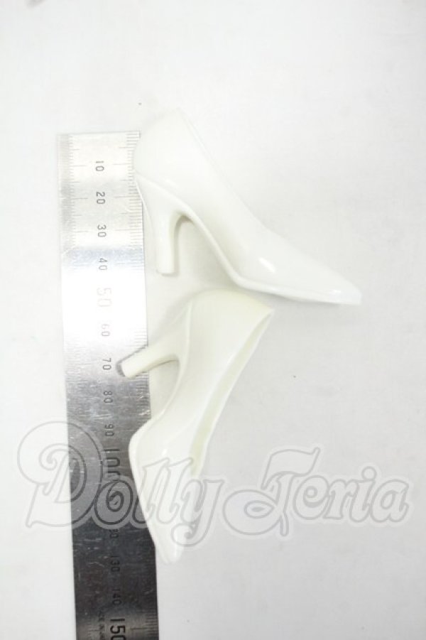 画像2: azone/OF:50cmサイズドール　靴 Y-26-09-01-016-WT-ZY (2)