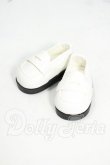 画像1: 幼SD/OF:靴 Y-26-09-01-062-WT-ZY (1)