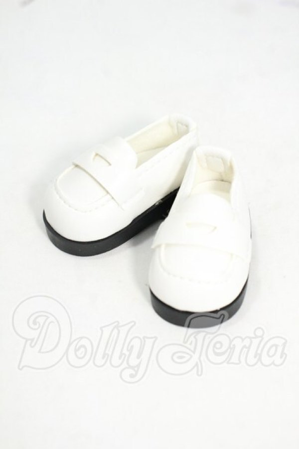 画像1: 幼SD/OF:靴 Y-26-09-01-062-WT-ZY (1)