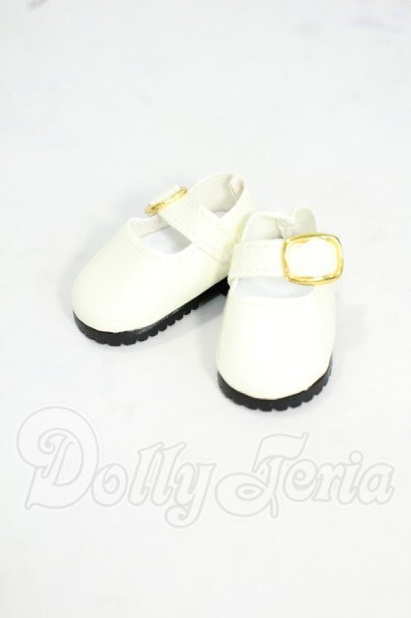 画像1: 幼SD/OF:靴 Y-26-09-01-061-WT-ZY (1)