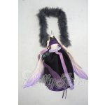 画像: アンティーユ/LULUYA ルルヤ ルルア 紫霞 Y-26-09-01-212-WT-ZY