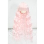 画像: 4.5inch/ウィッグ Y-26-09-01-066-WT-ZY