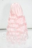 画像2: 4.5inch/ウィッグ Y-26-09-01-066-WT-ZY (2)