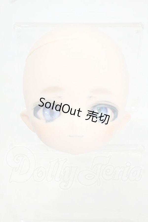 画像1: Imomodoll/guru:カスタムヘッド 1/6スケール Y-26-09-01-176-WT-ZY (1)