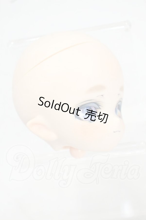 画像2: Imomodoll/guru:カスタムヘッド 1/6スケール Y-26-09-01-176-WT-ZY (2)