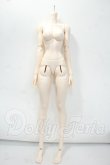 画像1: Huajing doll/ドール用ボディ 64cm女体 Y-26-09-01-218-WT-ZY (1)