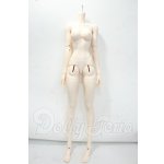 画像: Huajing doll/ドール用ボディ 64cm女体 Y-26-09-01-218-WT-ZY