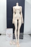 画像3: Huajing doll/ドール用ボディ 64cm女体 Y-26-09-01-218-WT-ZY (3)