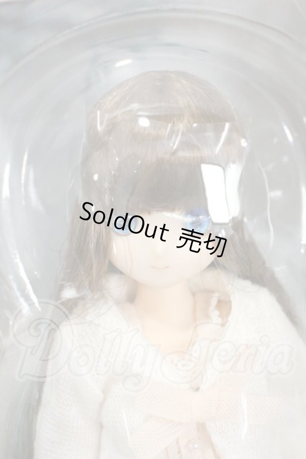 画像1: AZONE/サアラズ ア・ラ・モード:SAHRA(サアラ) アゾンインターナショナル 30th anniv. model(アゾンプレミアムver.) Y-26-09-01-004-WT-ZY (1)