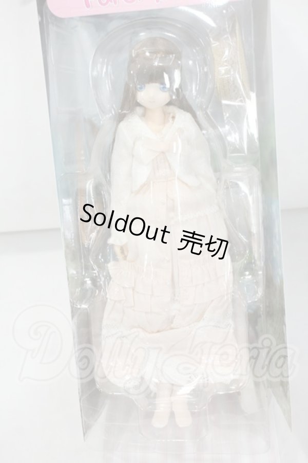 画像2: AZONE/サアラズ ア・ラ・モード:SAHRA(サアラ) アゾンインターナショナル 30th anniv. model(アゾンプレミアムver.) Y-26-09-01-004-WT-ZY (2)