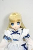 画像1: 1/12ピコえっくすきゅーと/ころん:Classic Alice クラッシックアリス Y-26-09-01-002-WT-ZY (1)