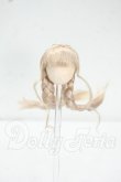 画像1: 4inch/ウィッグ Y-26-09-08-118-WT-ZY (1)
