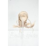 画像: 4inch/ウィッグ Y-26-09-08-118-WT-ZY