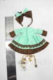 画像2: オビツ11/OF:衣装 Y-26-09-01-241-WT-ZY (2)
