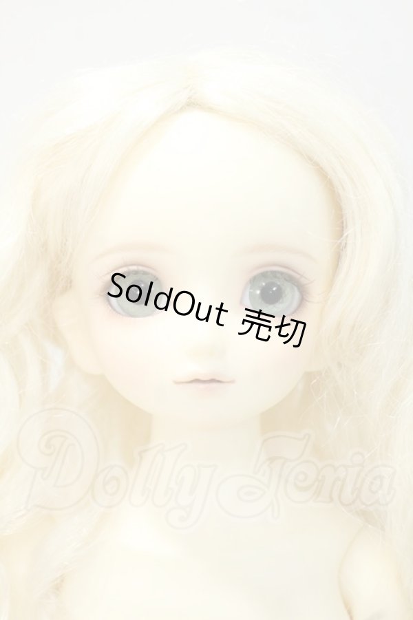 画像1: SDM/子天使白蓮 白雪ver. Y-26-09-01-251-WT-ZY (1)