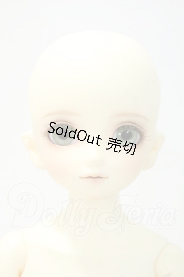画像2: SDM/子天使白蓮 白雪ver. Y-26-09-01-251-WT-ZY (2)