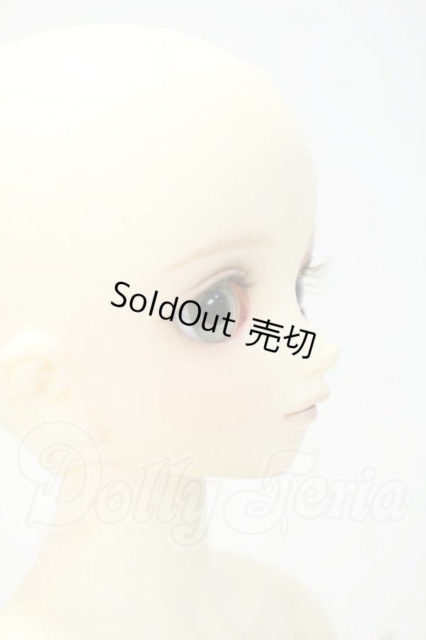 画像4: SDM/子天使白蓮 白雪ver. Y-26-09-01-251-WT-ZY (4)