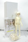 画像8: SDM/子天使白蓮 白雪ver. Y-26-09-01-251-WT-ZY (8)