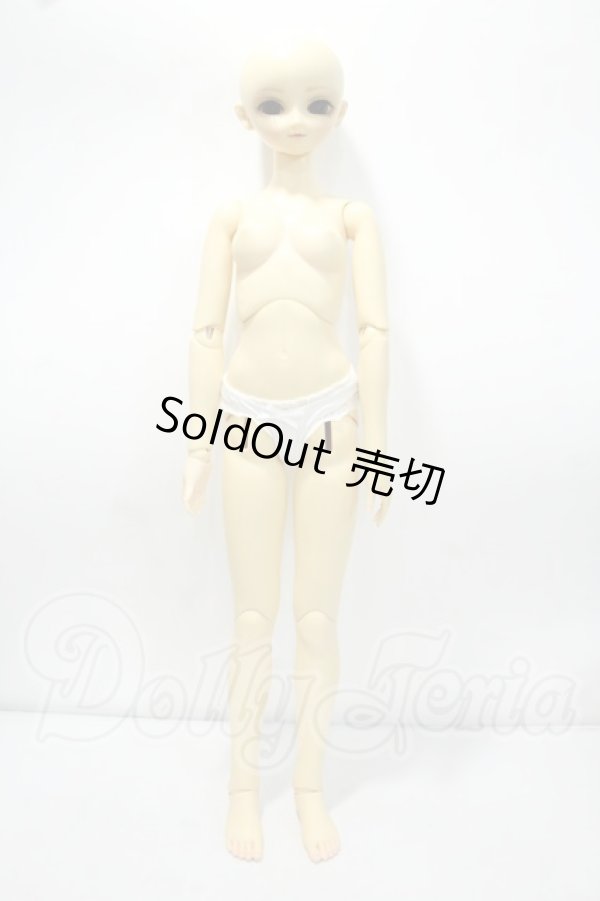 画像5: SD13女の子/凌ヘッド+SD13女の子ボディ Y-26-09-08-239-WT-ZY (5)