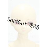 画像: SD女の子/旧凌ヘッド+限定すわりっこボディ Y-26-09-08-240-WT-ZY