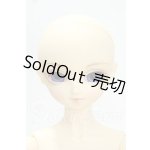 画像: SD男の子/凌ヘッド+星間学寮ミシェルボディ Y-26-09-08-241-WT-ZY