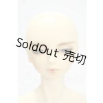 画像: SDGrB/遠夜 ドルパ20Ver.ヘッド+SDGr男の子ボディ Y-26-09-08-247-WT-ZY