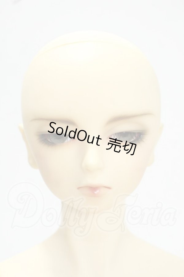画像1: SDGrB/遠夜 ドルパ20Ver.ヘッド+SDGr男の子ボディ Y-26-09-08-247-WT-ZY (1)