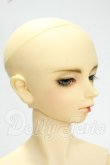画像2: SDGrB/遠夜 ドルパ20Ver.ヘッド+SDGr男の子ボディ Y-26-09-08-247-WT-ZY (2)