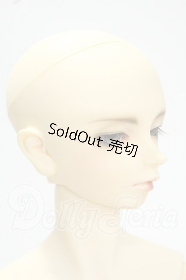 画像2: SDGrB/遠夜 ドルパ20Ver.ヘッド+SDGr男の子ボディ Y-26-09-08-247-WT-ZY (2)