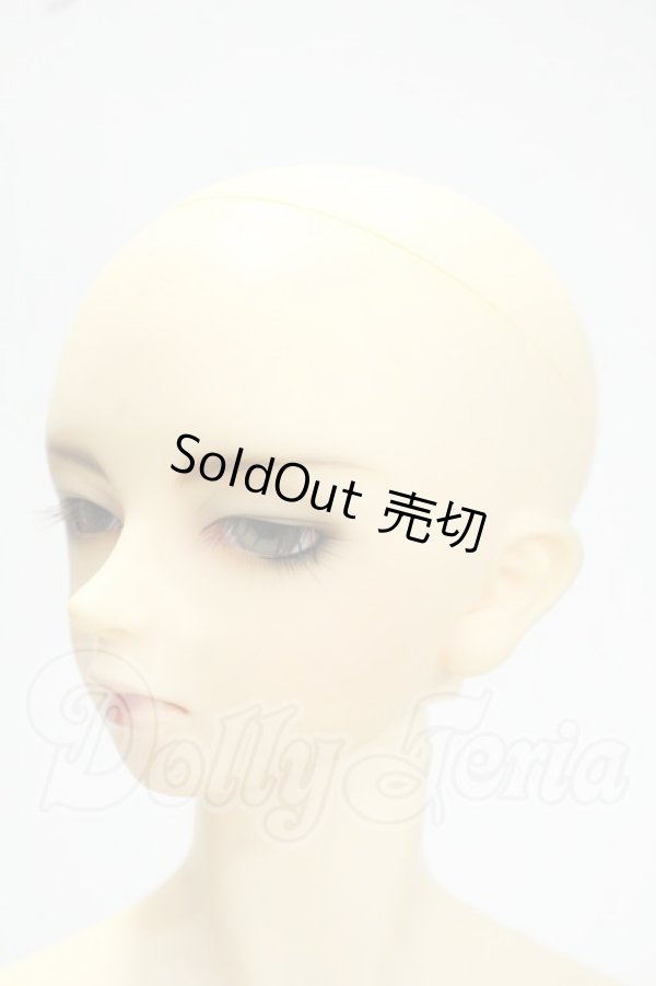 画像3: SDGrB/遠夜 ドルパ20Ver.ヘッド+SDGr男の子ボディ Y-26-09-08-247-WT-ZY (3)