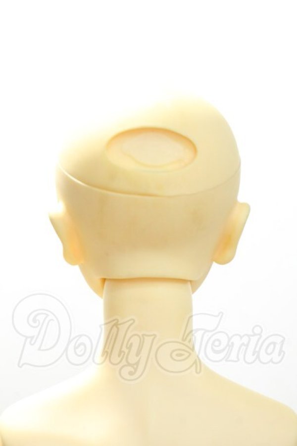 画像4: SDGrB/遠夜 ドルパ20Ver.ヘッド+SDGr男の子ボディ Y-26-09-08-247-WT-ZY (4)
