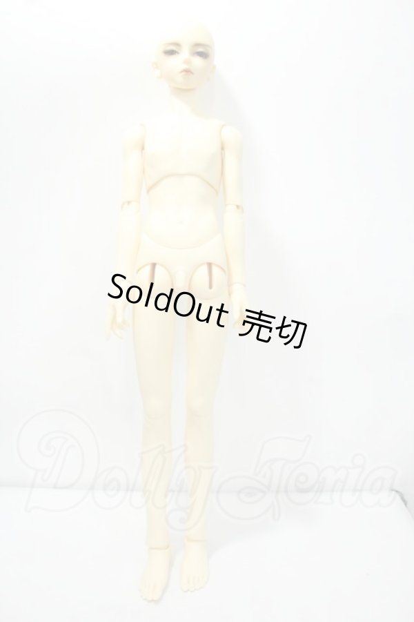 画像5: SDGrB/遠夜 ドルパ20Ver.ヘッド+SDGr男の子ボディ Y-26-09-08-247-WT-ZY (5)
