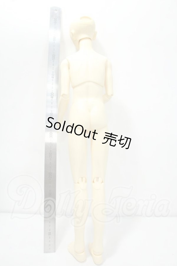 画像6: SDGrB/遠夜 ドルパ20Ver.ヘッド+SDGr男の子ボディ Y-26-09-08-247-WT-ZY (6)