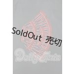 画像: SD/OF:Canacodemade(青ゐ鳥洋品店)様製 REGIMENTAL NOSTALGIA SKIRT Y-26-09-01-280-WT-ZY
