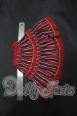 画像2: SD/OF:Canacodemade(青ゐ鳥洋品店)様製 REGIMENTAL NOSTALGIA SKIRT Y-26-09-01-280-WT-ZY (2)
