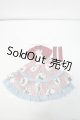 画像: SD/OF:e.brand様製 衣装セット Y-26-09-01-276-WT-ZY