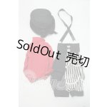 画像: SD/OF:e.brand様製 衣装セット Y-26-09-01-274-WT-ZY