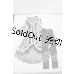 画像: SD17/OF:衣装セット Y-26-09-01-289-WT-ZY