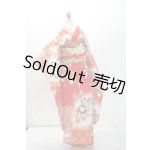 画像: SD/OF:着物セット Y-26-09-01-278-WT-ZY