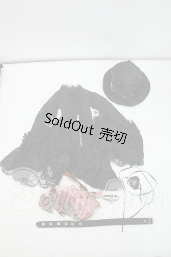 画像1: SD17/OF:衣装セット Y-26-09-01-288-WT-ZY (1)
