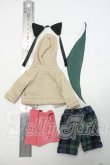 画像2: 幼SD/OF:衣装セット Y-26-09-01-266-WT-ZY (2)