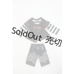 画像: 幼SD/OF:衣装セット Y-26-09-01-264-WT-ZY