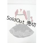 画像: SD/OF:ゴシック・ウィッチアリスセット Y-26-09-01-273-WT-ZY