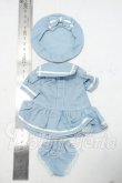 画像2: 幼SD/OF:衣装セット Y-26-09-01-260-WT-ZY (2)