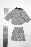 画像2: 幼SD/OF:衣装セット Y-26-09-08-034-WT-ZY (2)