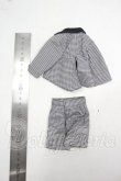 画像2: 幼SD/OF:衣装セット Y-26-09-08-033-WT-ZY (2)
