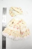 画像2: 幼SD/OF:衣装セット Y-26-09-08-030-WT-ZY (2)