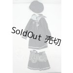 画像: SD/OF:衣装セット Y-26-09-08-014-WT-ZY