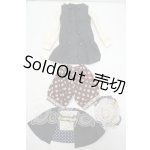 画像: SD/OF:衣装セット Y-26-09-08-013-WT-ZY