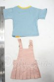 画像2: SD/OF:衣装セット　MELODY.C様製 Y-26-09-08-003-WT-ZY (2)